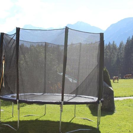 Ferienhaus Schwab Daire Mittersill Dış mekan fotoğraf
