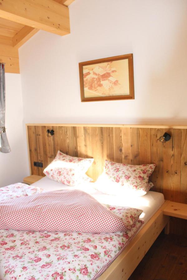 Ferienhaus Schwab Daire Mittersill Dış mekan fotoğraf
