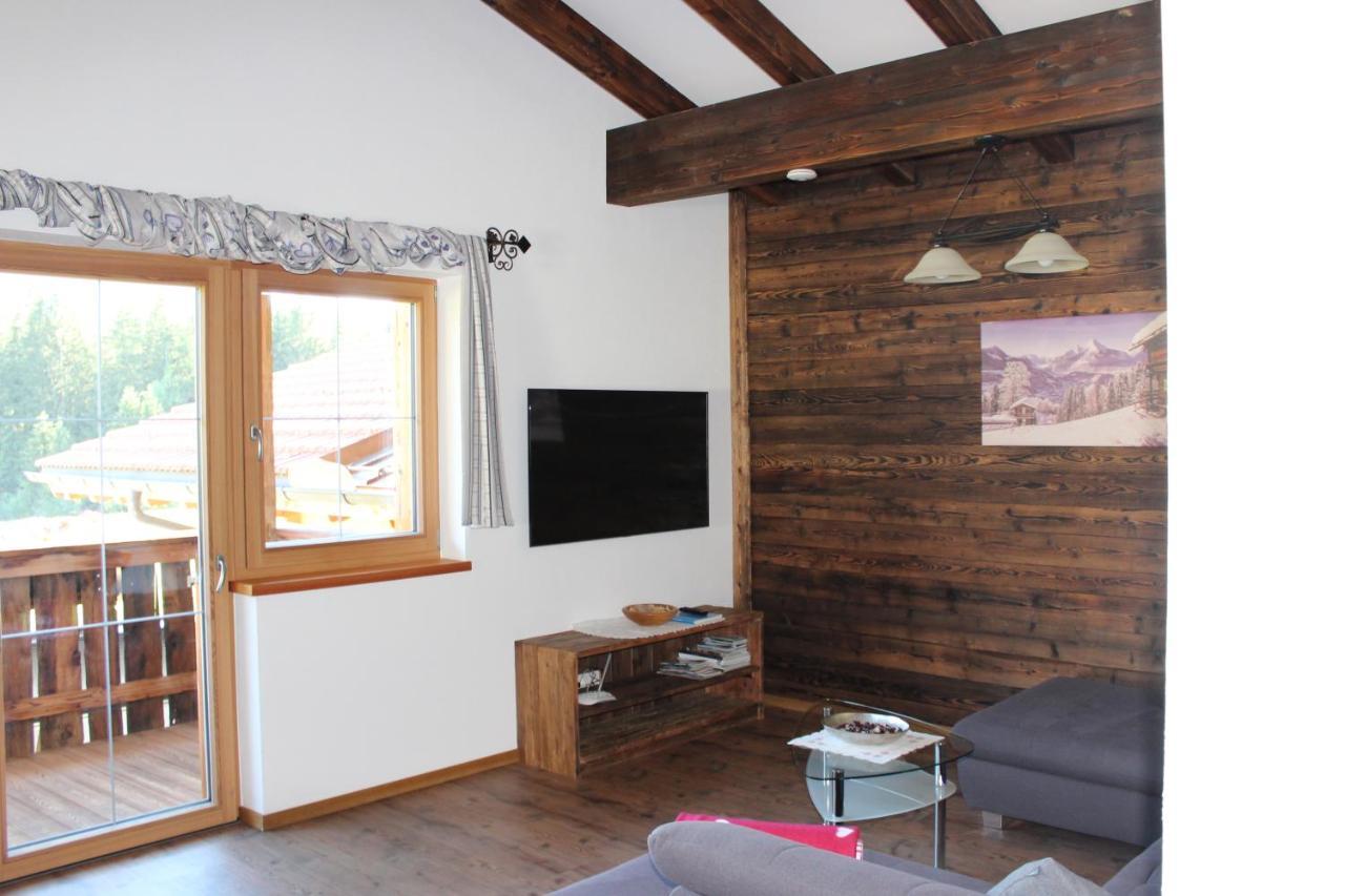 Ferienhaus Schwab Daire Mittersill Dış mekan fotoğraf