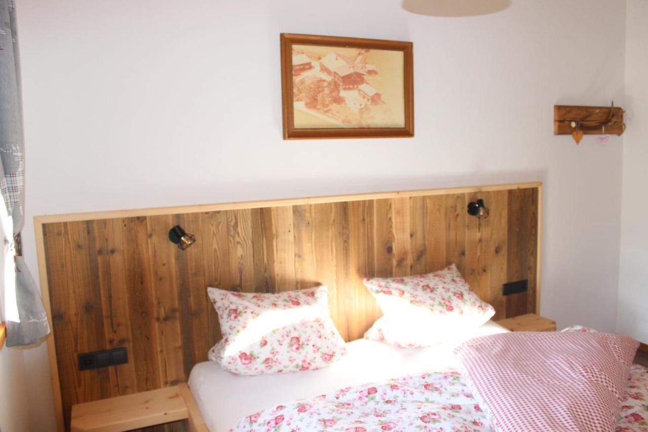 Ferienhaus Schwab Daire Mittersill Dış mekan fotoğraf