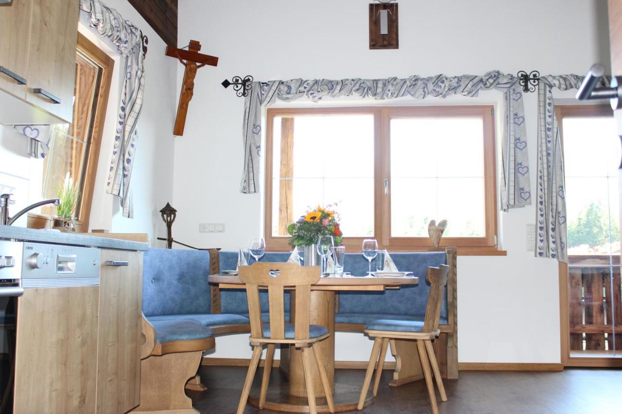 Ferienhaus Schwab Daire Mittersill Dış mekan fotoğraf